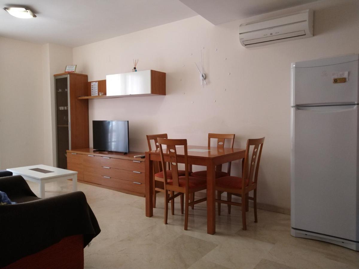 דירות Lamiranda בנידורם מראה חיצוני תמונה