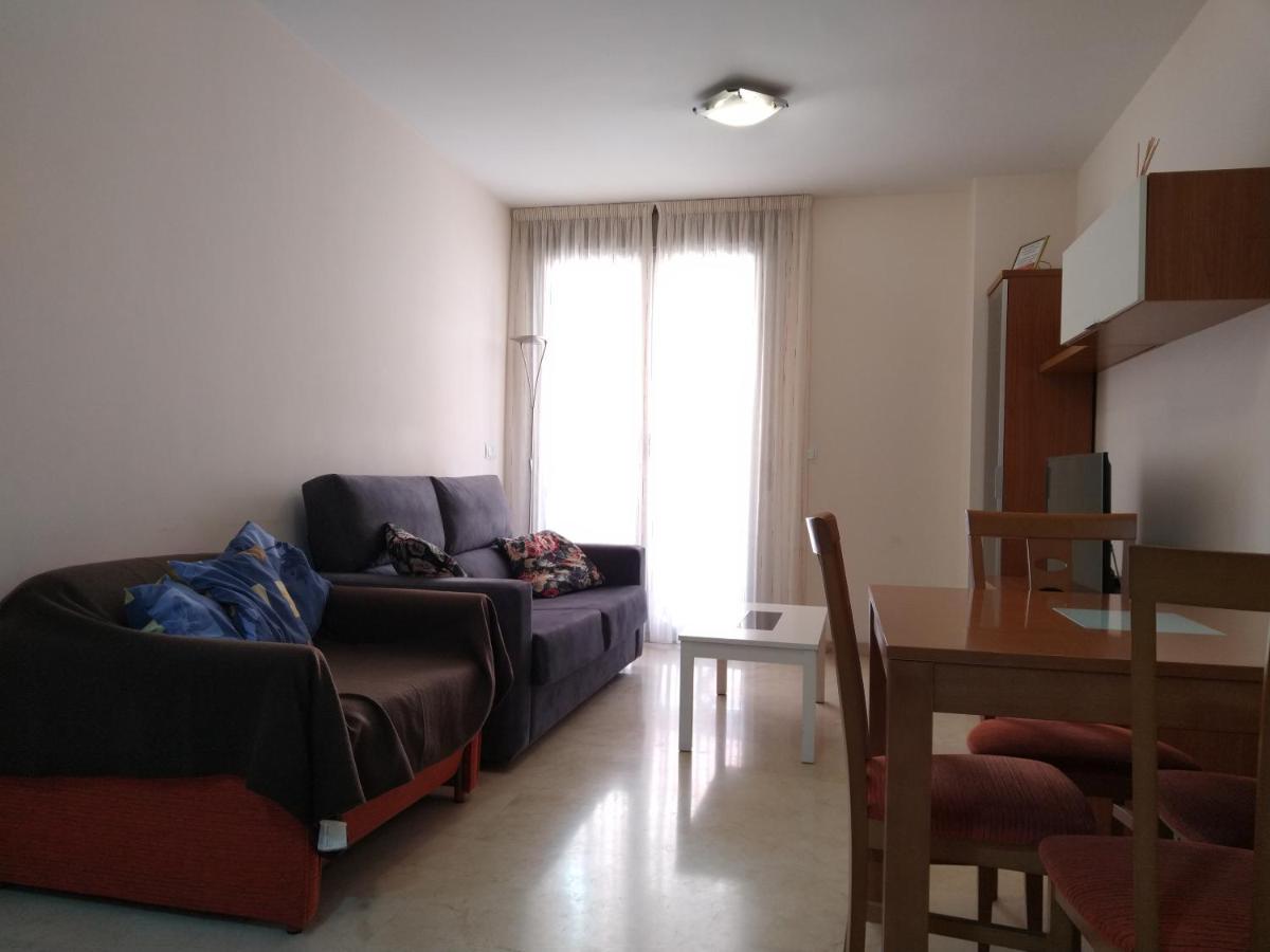 דירות Lamiranda בנידורם מראה חיצוני תמונה