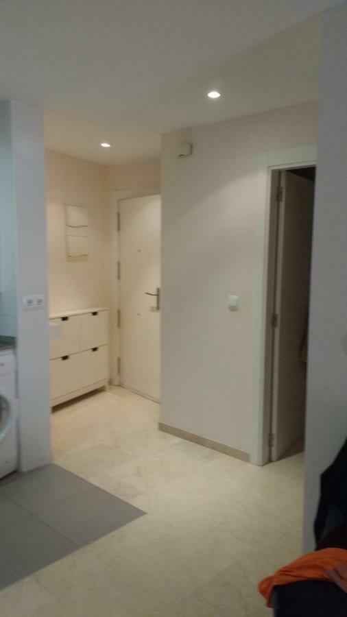 דירות Lamiranda בנידורם מראה חיצוני תמונה
